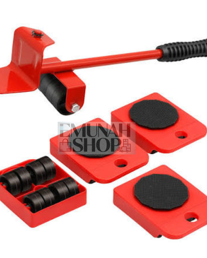 HERRAMIENTA PARA MOVER  OBJETOS