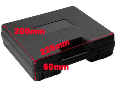 TALADRO Y DESTORNILLADOR ELÉCTRICO 45PZ